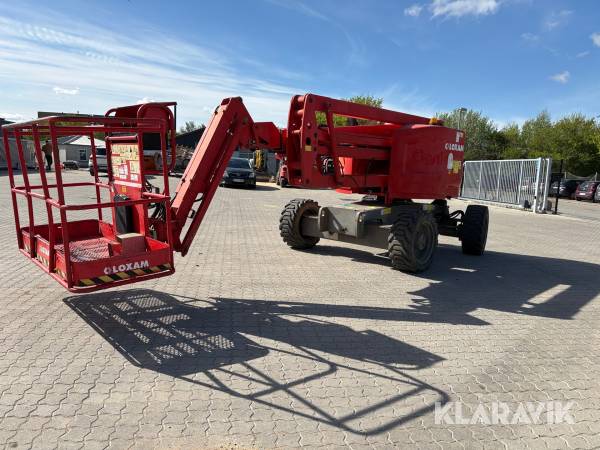 Lift Genie Z-45/25J