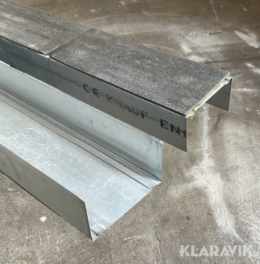 Knauf Skinne, SKP 95x3000mm - 96 styk