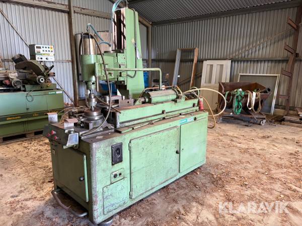 Afgrater Gibas 00B/60