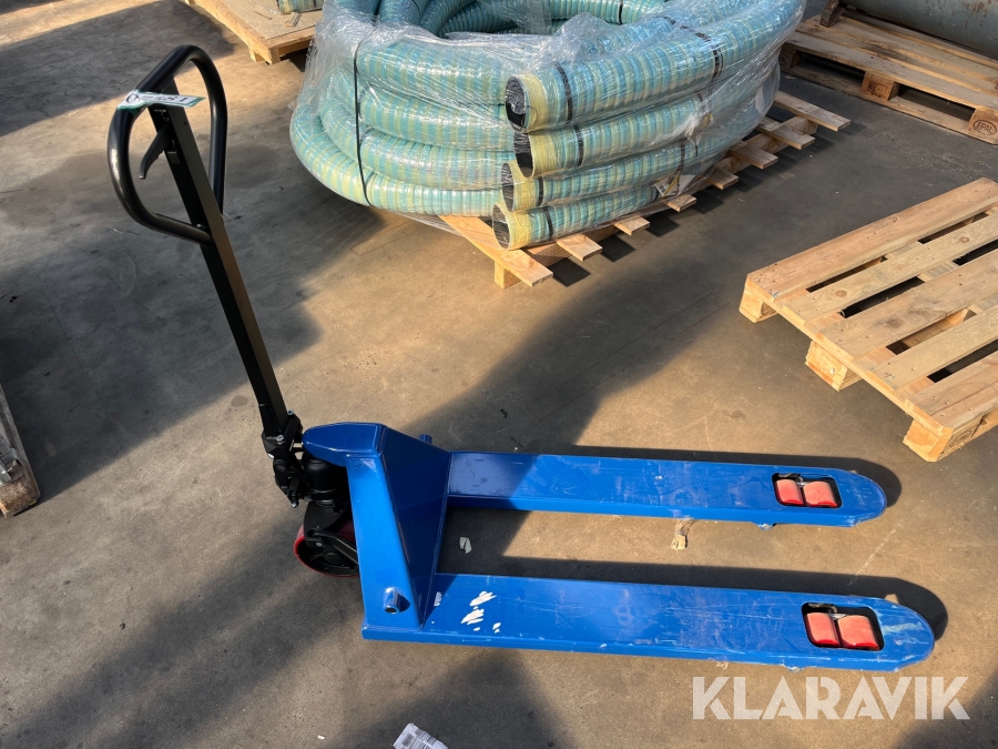 Palleløfter NH PLM2000BP - 2 tons