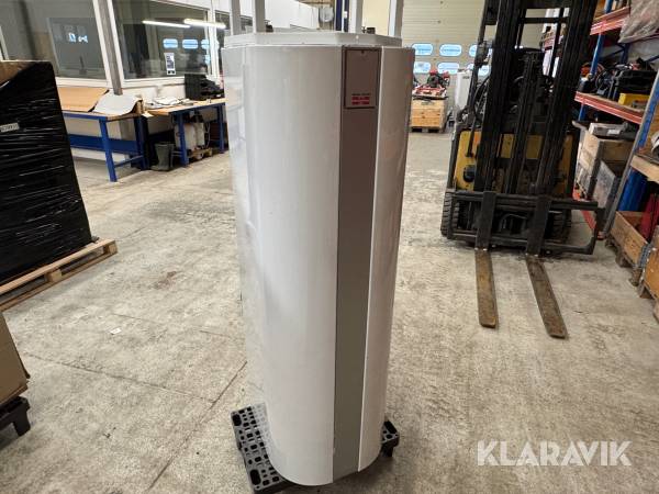 Varmtvandsbeholder Metro Therm 6050