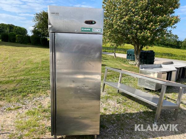Køleskab Vibocold VRK710