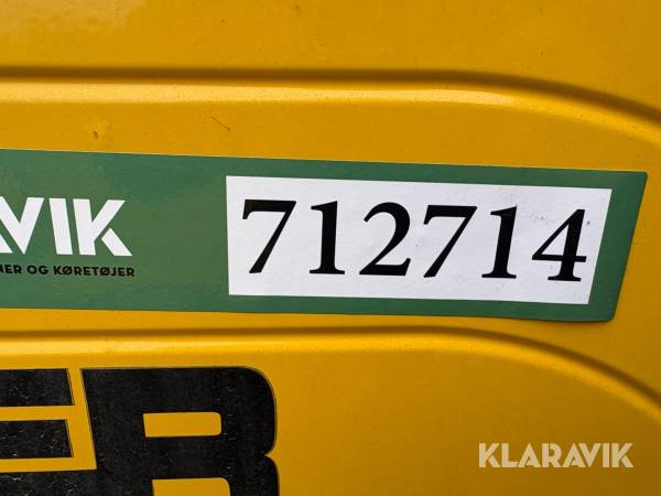 Varme kanon Master AUR-BUS BV 740 FS, Esbjerg, Klaravik aukt