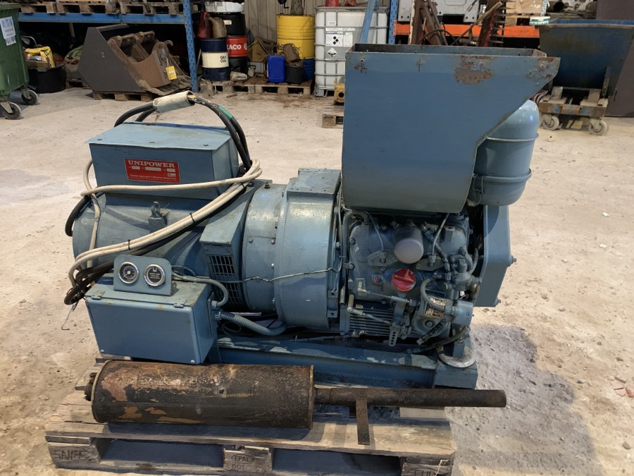 Generator