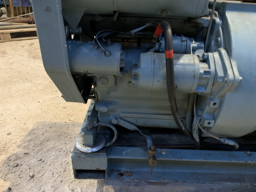Generator