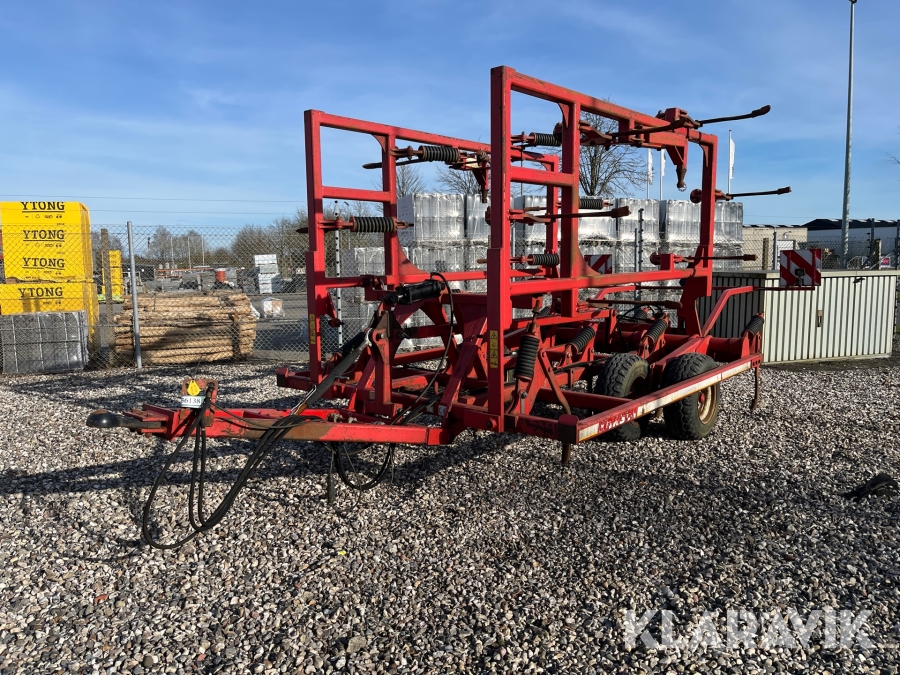 Harve Horsch FG 5,70