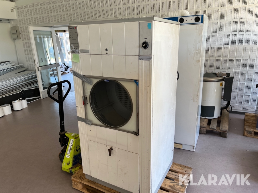 Vaskemaskine Vølund