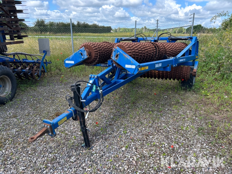 Tromle Dalbo Minimax 930