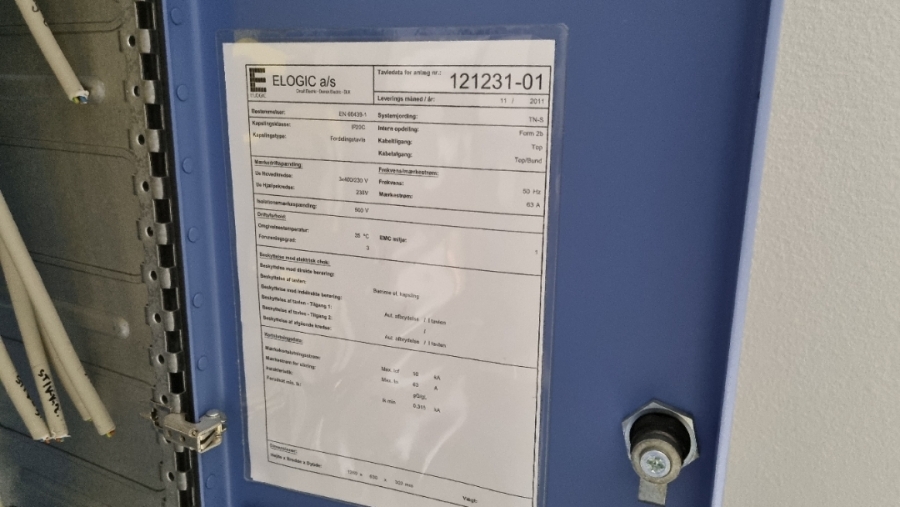 Klaravik Auktioner | Elskab