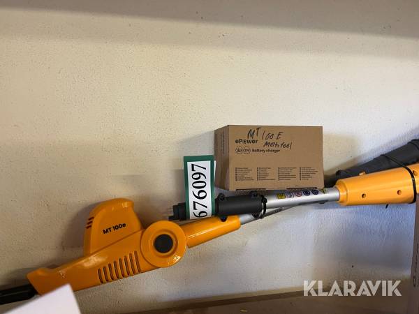 Multi-tool Stiga MT 100E