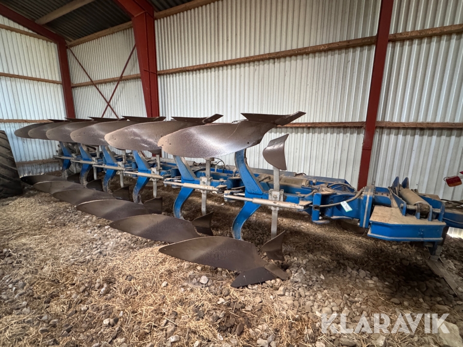 Plov Överum VFEVL 61080H