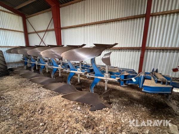 Plov Överum VFEVL 61080H