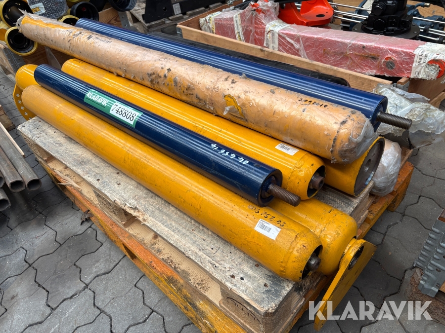 Valser Bomford 10 styk