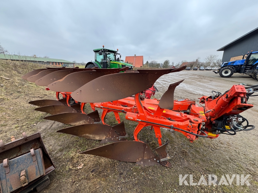 Plov Kuhn UM1836H8096