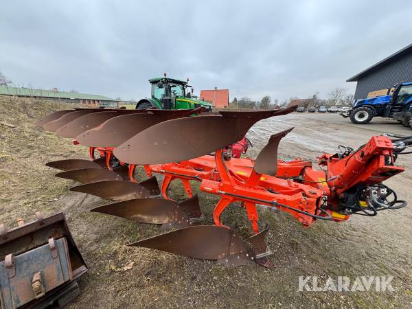 Plov Kuhn UM1836H8096