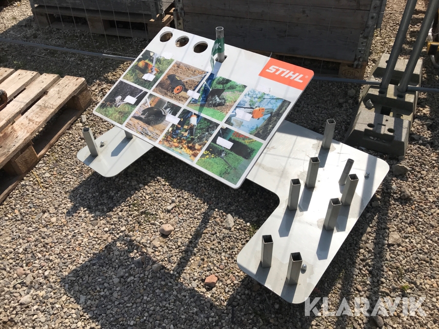 Display STIHL