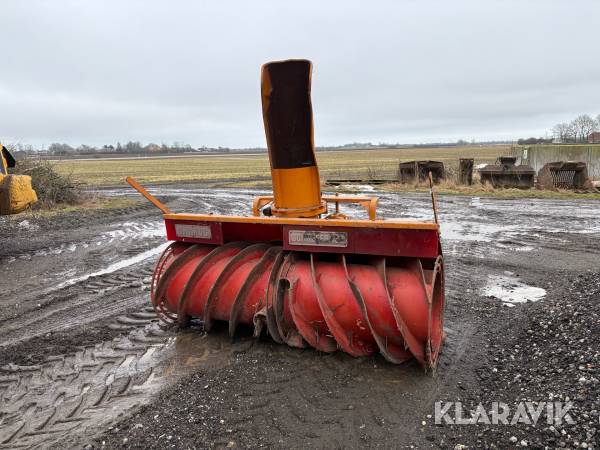 Sneslynge Schmidt 3zlb