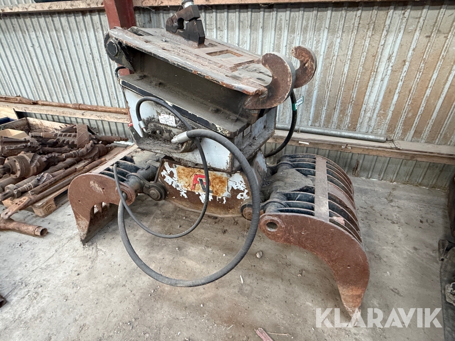 Grab PL PRG3-4000SP-EX