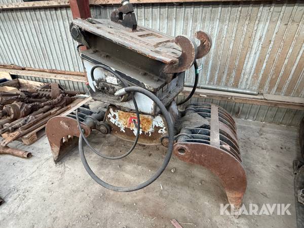 Grab PL PRG3-4000SP-EX