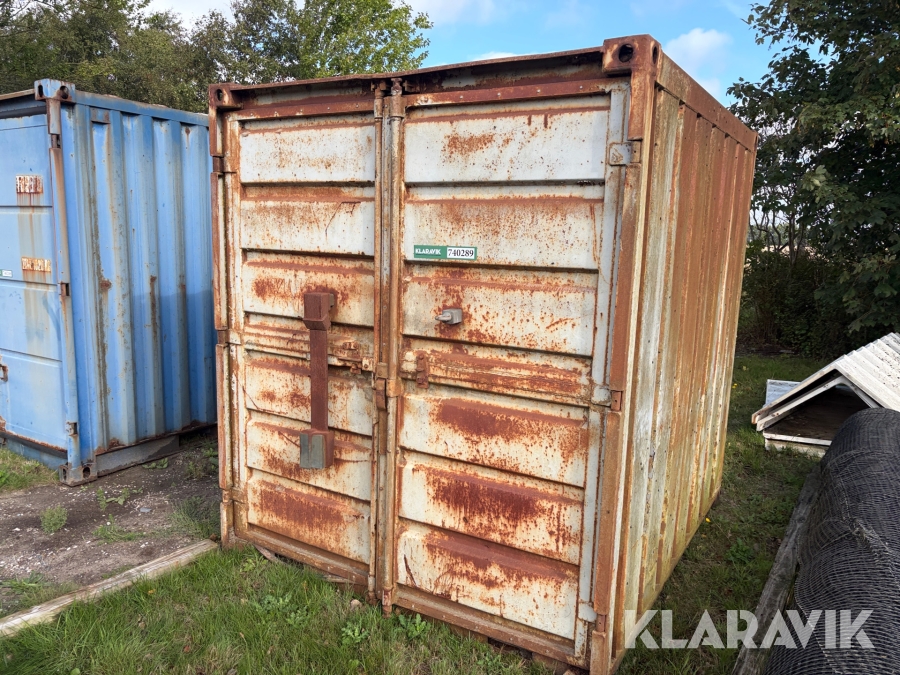 Container