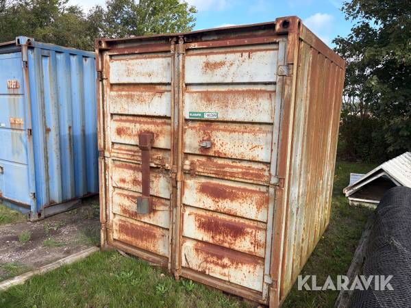 Container