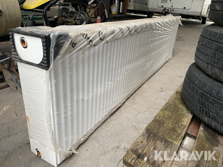 Radiator PURMO COMPACT