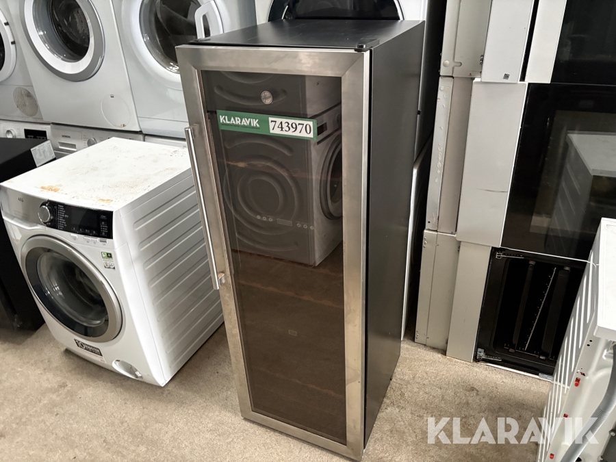 Vinkøleskab HOOVER HWC2536DL