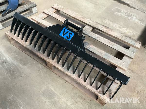 Rive 120 cm s30 150 mm