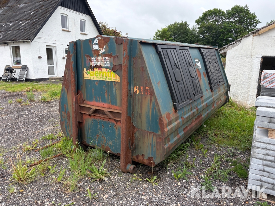 Container