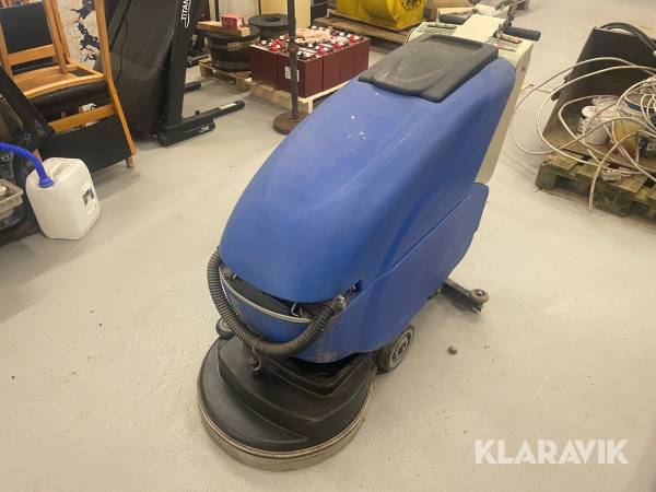Gulvvasker Chaobao CB-461