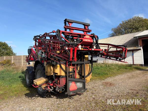 Marksprøjte Vicon Expert LS-D-05-HB 21 meter