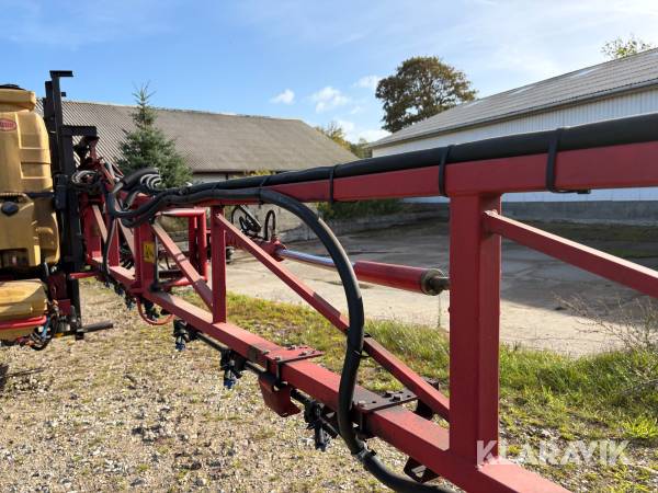 Marksprøjte Vicon Expert LS-D-05-HB, Syddjurs, Klaravik aukt