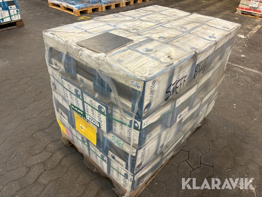 Væg Fliser OMNITILE Reims Antra - 20x25 cm - 108 kvm - 2160 styks
