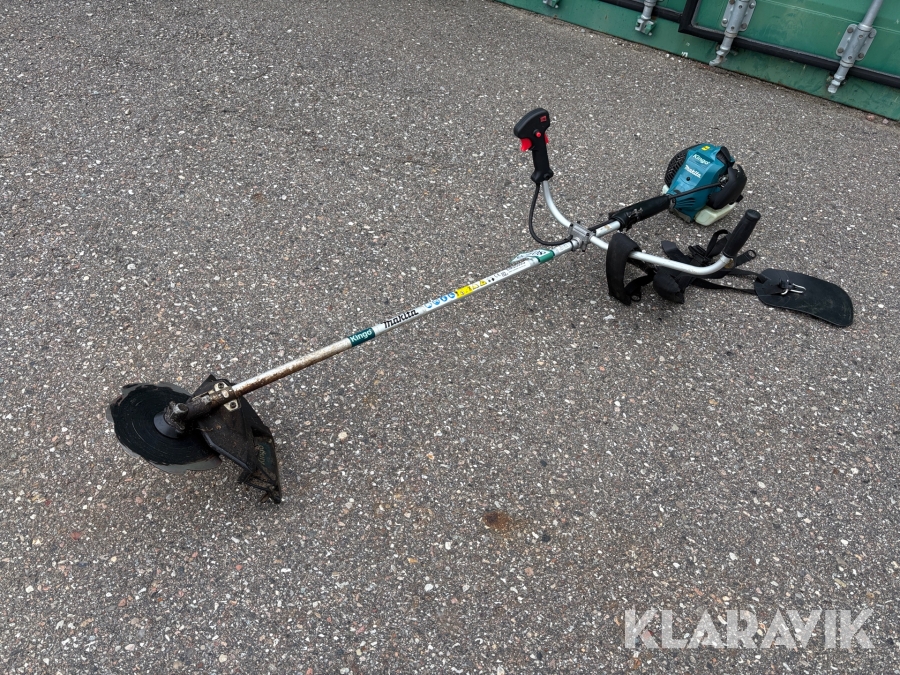 Buskrydder Makita EM2600U
