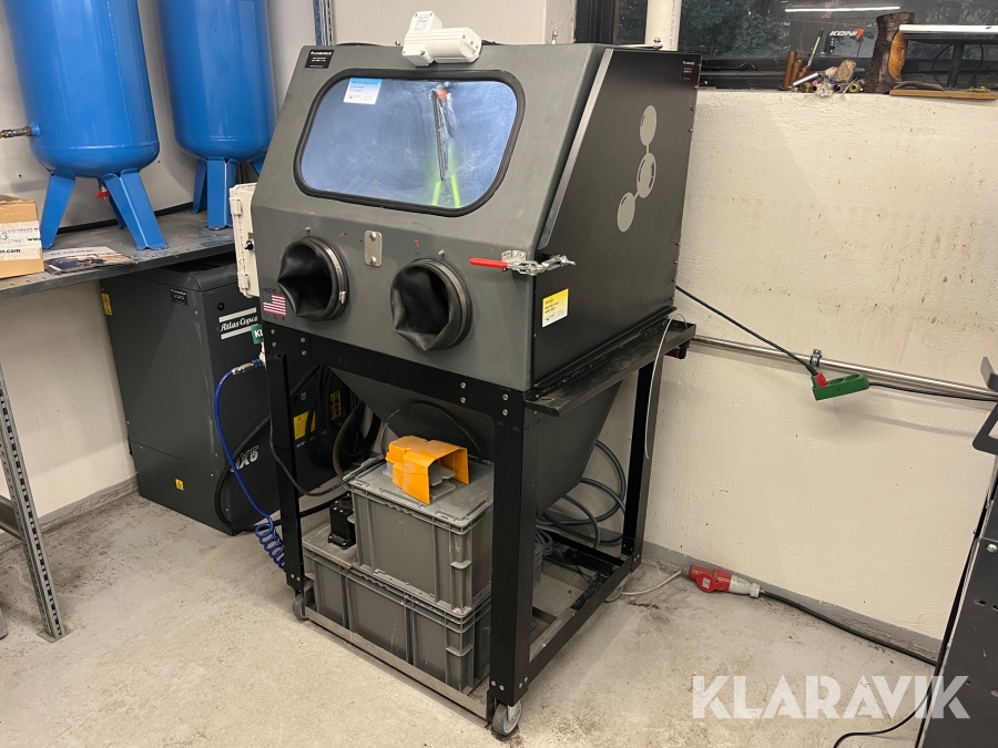 Vandpoleringsmaskine Aquanife Restomate PRO