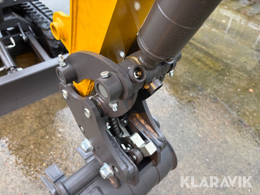 Minigraver Vote Vtw-10