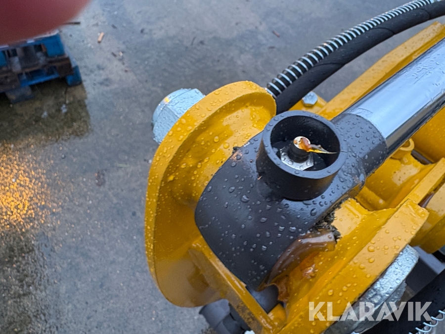 Minigraver Vote Vtw-10