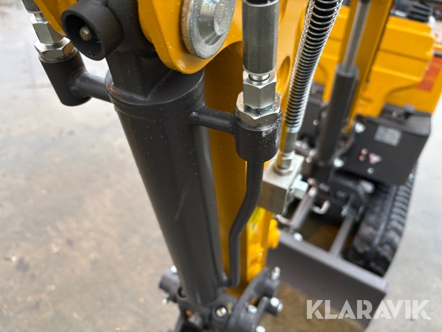 Minigraver Vote Vtw-10