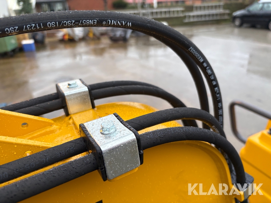 Minigraver Vote Vtw-10