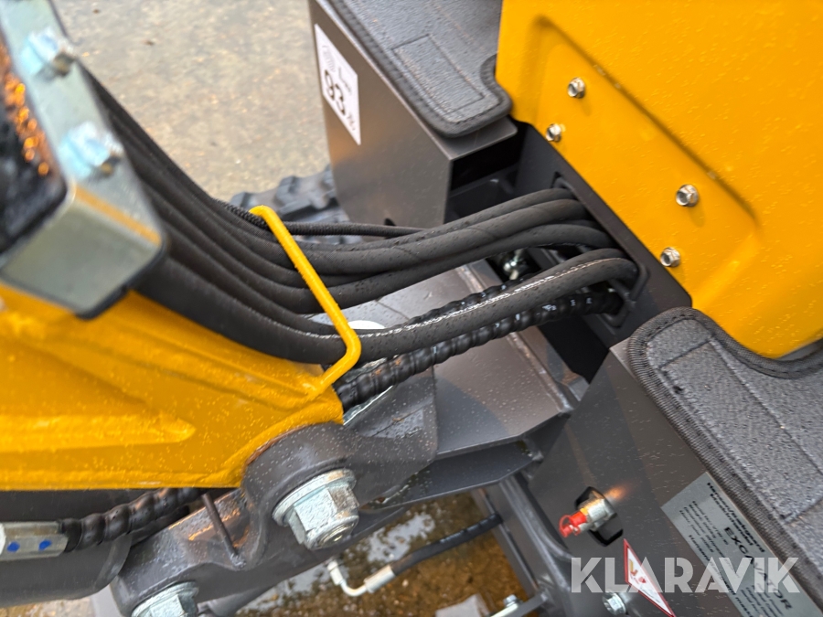 Minigraver Vote Vtw-10