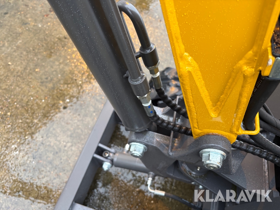 Minigraver Vote Vtw-10