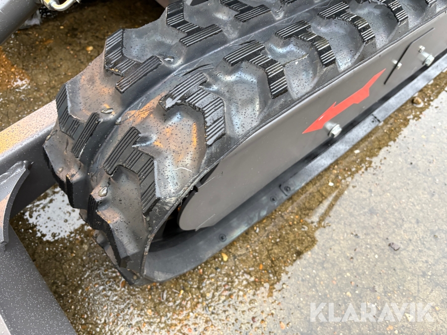 Minigraver Vote Vtw-10