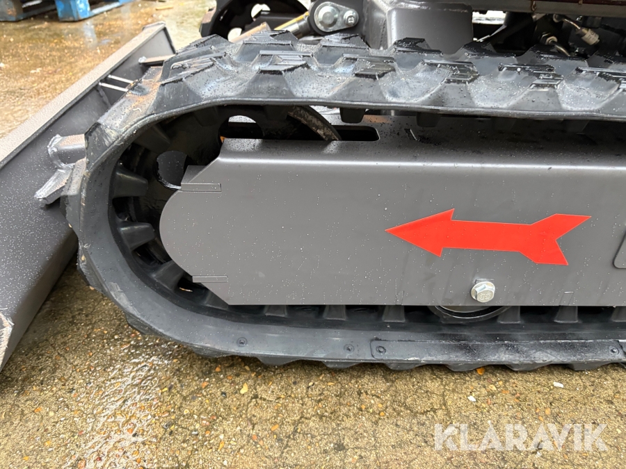 Minigraver Vote Vtw-10