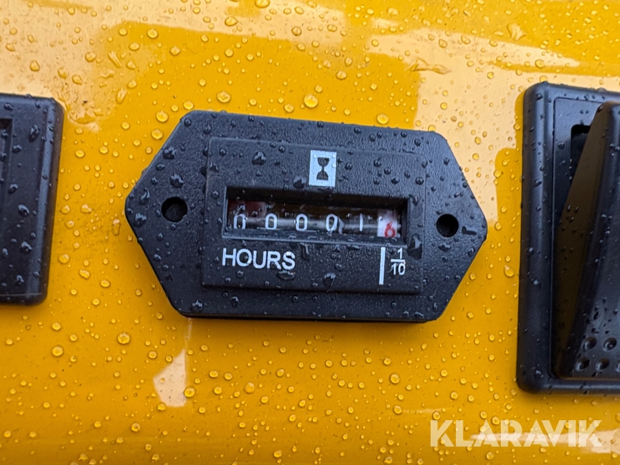 Minigraver Vote Vtw-10