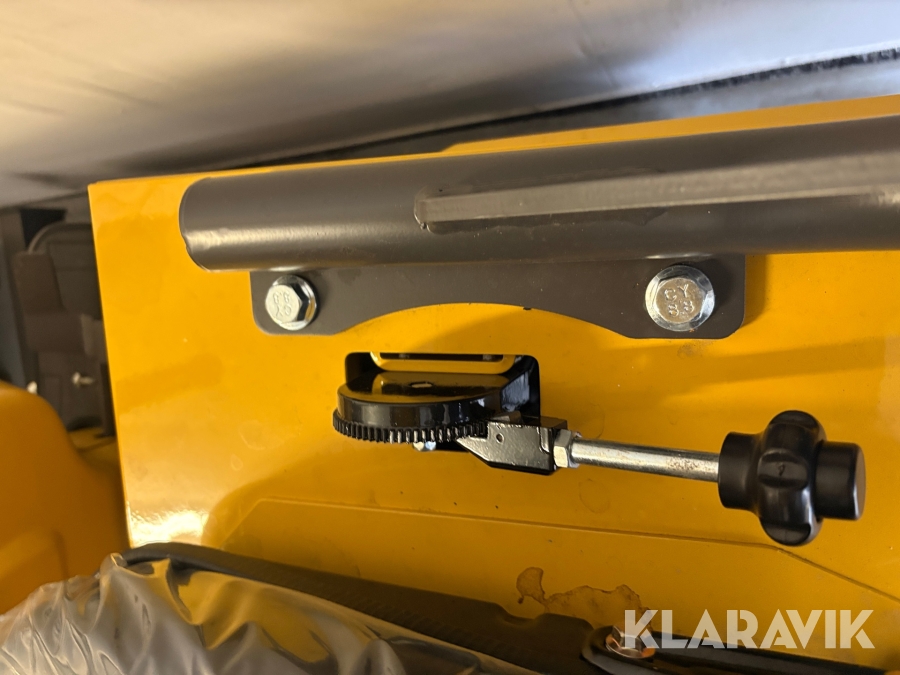 Minigraver Vote Vtw-10