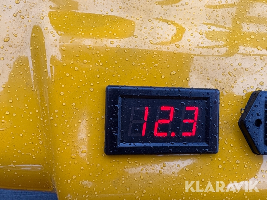 Minigraver Vote Vtw-10