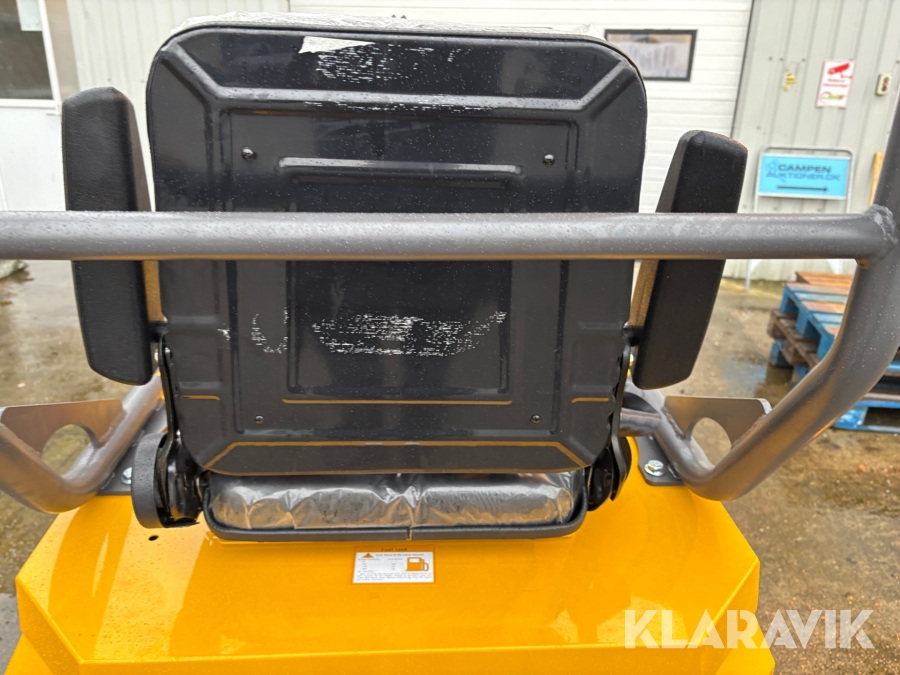 Minigraver Vote Vtw-10