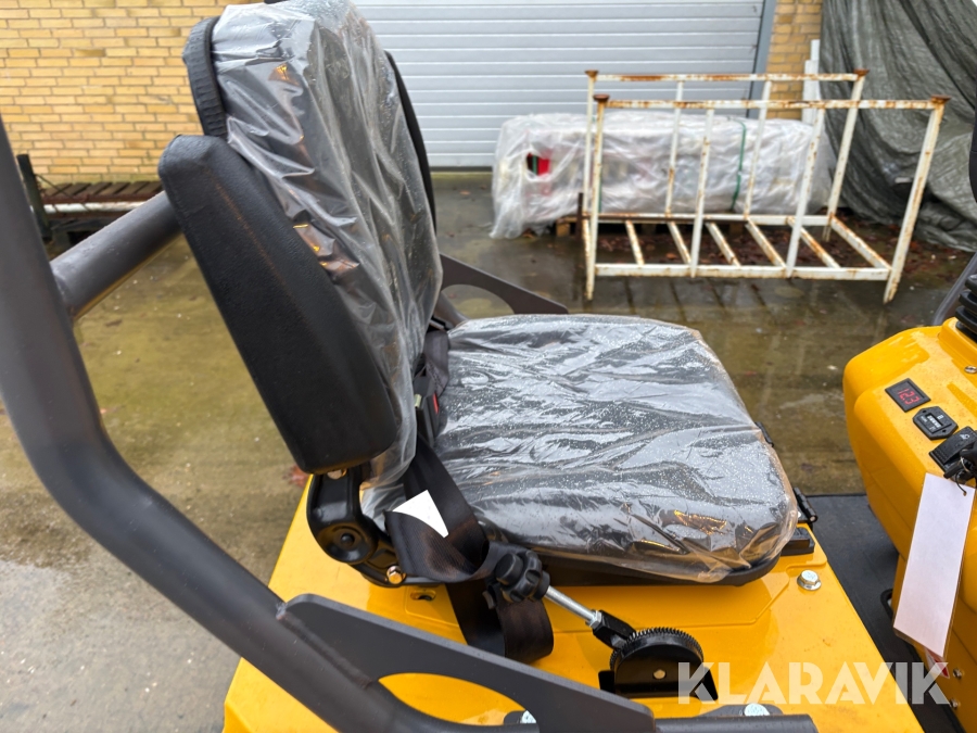 Minigraver Vote Vtw-10