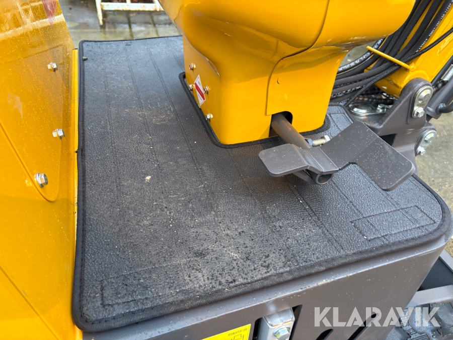 Minigraver Vote Vtw-10