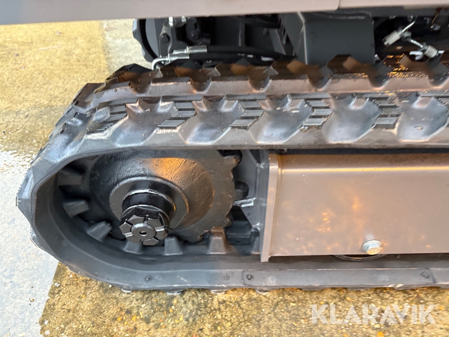 Minigraver Vote Vtw-10